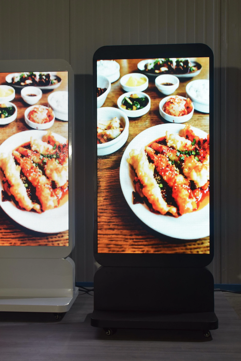 CYBO Indoor LED schermen